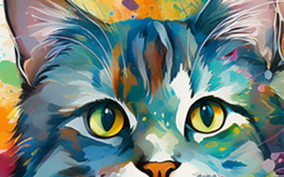 Cats and cancer: A visit with veterinarian and board-certified veterinary oncologist Dr. Karen Oberthaler about types of feline cancers and their treatment