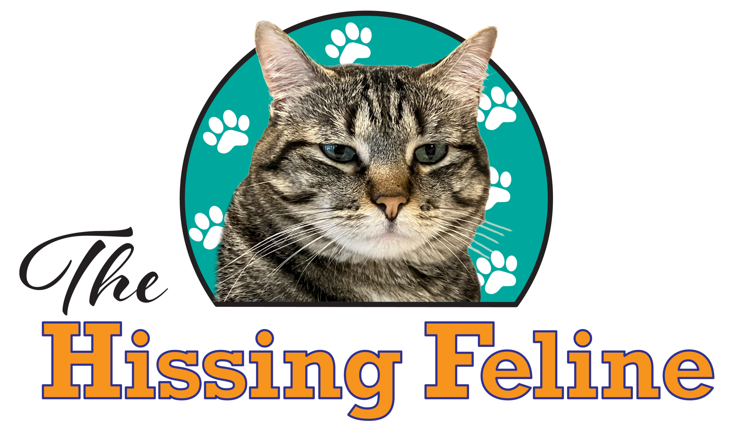 The Hissing Feline