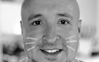 Hooked on cat videos? Go behind-the-scenes of the Cat Video Fest with Director Will Braden