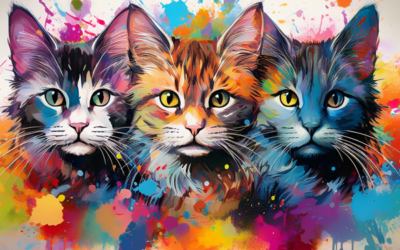 Helping communities manage community cats: The work of Community Cats Central