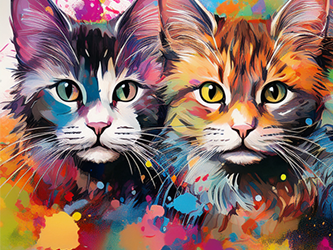 Considering fostering kittens? What are the challenges, requirements, and benefits?