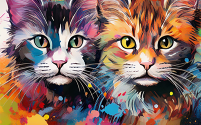 Yes! Cats can be trained: Reasons and methods for training with Allison Hunter-Frederick, Certified Cat Behavior Consultant and Trainer