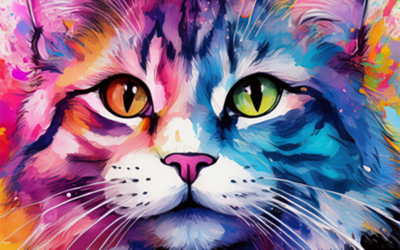 Community cats and the work of Friends of Feral Felines in Charlotte, NC.