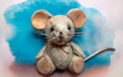 The Comfort Mouse