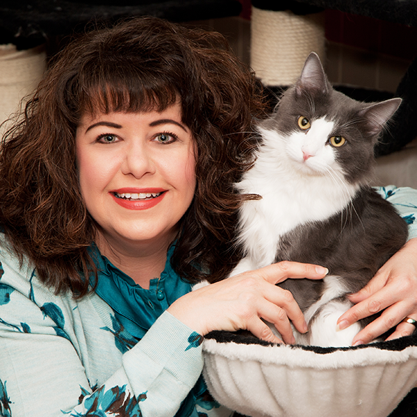 Carol Griglione small